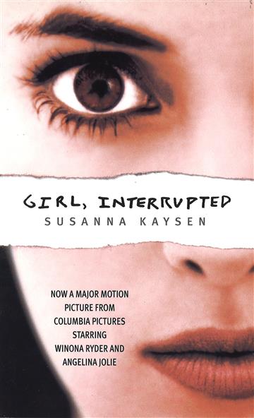 Knjiga Girl, Interrupted autora Susanna Kaysen izdana 2000 kao meki uvez dostupna u Knjižari Znanje.