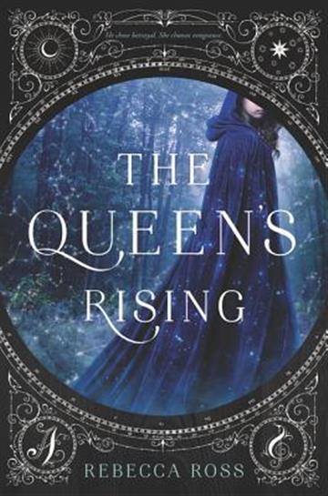 Knjiga Queen's Rising autora Rebecca Ross izdana 2019 kao meki uvez dostupna u Knjižari Znanje.