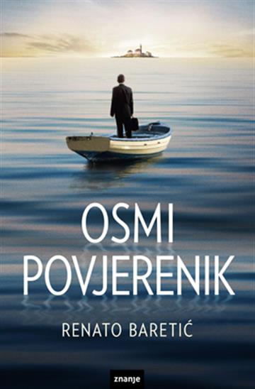 Osmi povjerenik 9789533434414