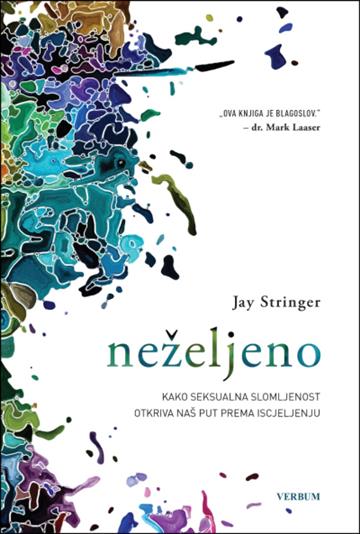 Knjiga Neželjeno autora Jay Stinger izdana 2025 kao tvrdi uvez dostupna u Knjižari Znanje.