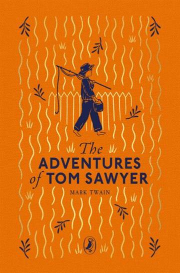 Knjiga Adventures of Tom Sawyer autora Mark Twain izdana 2026 kao tvrdi uvez dostupna u Knjižari Znanje.