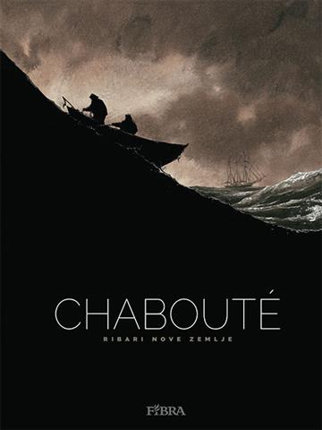 Knjiga Ribari Nove zemlje autora Christophe Chaboute izdana 2014 kao tvrdi uvez dostupna u Knjižari Znanje.