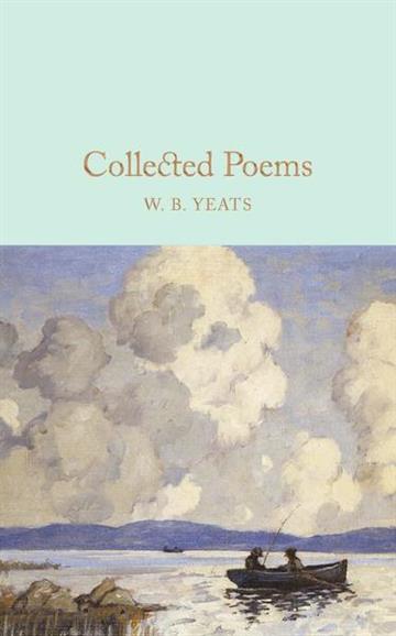 Knjiga Collected Poems autora W.B. Yeats izdana  kao tvrdi uvez dostupna u Knjižari Znanje.