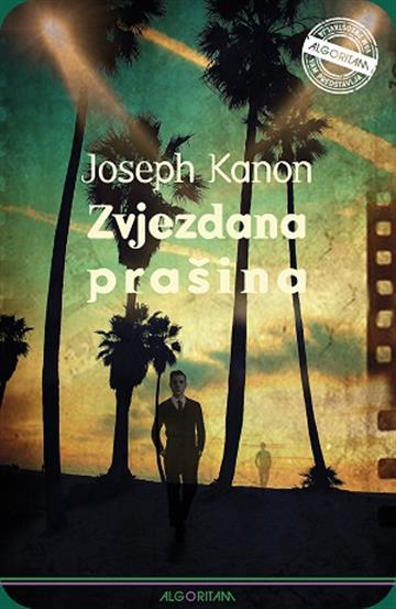 Zvjezdana prašina 9789533164243