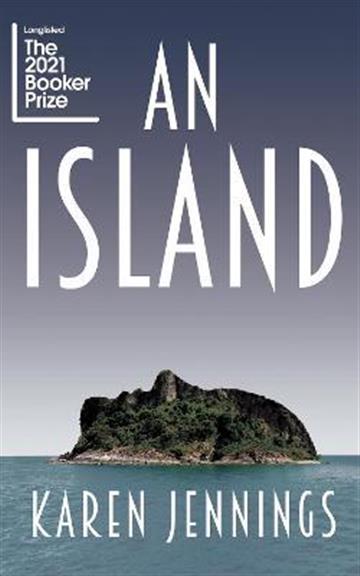 Knjiga Island autora Karen Jennings izdana 2020 kao meki uvez dostupna u Knjižari Znanje.