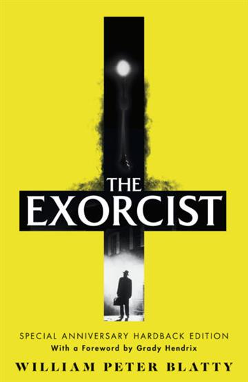 Knjiga The Exorcist, Spec. Ed. autora William Peter Blatty izdana 2026 kao tvrdi uvez dostupna u Knjižari Znanje.