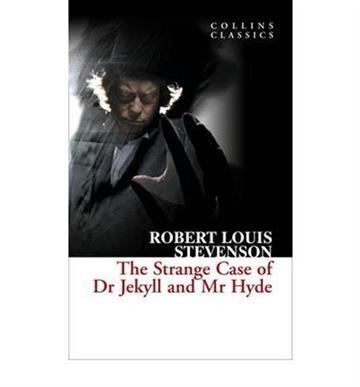Knjiga Dr Jekyll and Mr Hyde autora Robert Louis Stevenson izdana 2010 kao meki uvez dostupna u Knjižari Znanje.