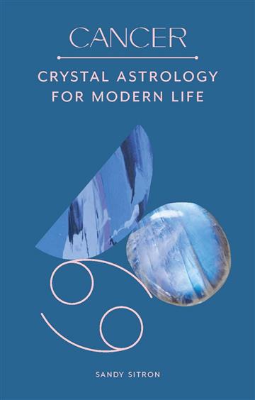 Knjiga Cancer autora Sandy Sitron izdana 2022 kao tvrdi uvez dostupna u Knjižari Znanje.