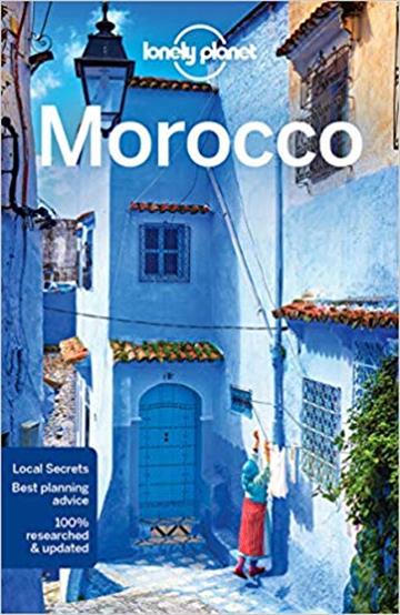 Knjiga Lonely Planet Morocco autora Lonely Planet izdana 2017 kao meki uvez dostupna u Knjižari Znanje.