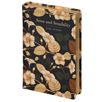 Knjiga Sense and Sensibility autora Jane Austen izdana 2018 kao tvrdi uvez dostupna u Knjižari Znanje.