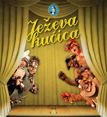 Knjiga Ježeva kućica autora Vedrana Balen Spinčić izdana 2012 kao meki uvez dostupna u Knjižari Znanje.