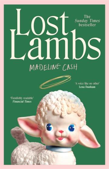 Knjiga Lost Lambs autora Madeline Cash izdana 2026 kao meki uvez dostupna u Knjižari Znanje.