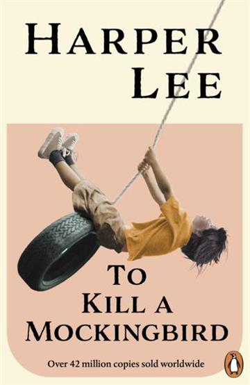 Knjiga To Kill A Mockingbird autora Harper Lee izdana 2025 kao meki uvez dostupna u Knjižari Znanje.