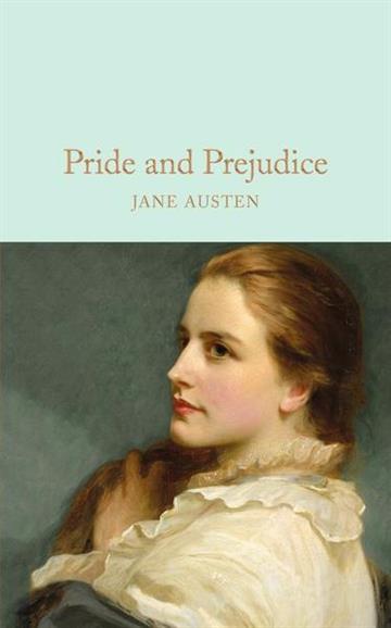 Knjiga Pride and Prejudice autora Jane Austen izdana 2016 kao tvrdi uvez dostupna u Knjižari Znanje.