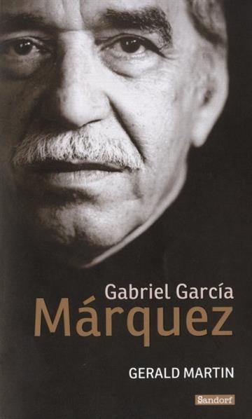 Knjiga Gabriel Garcia Marquez - život autora Gerald Martin izdana 2009 kao meki uvez dostupna u Knjižari Znanje.