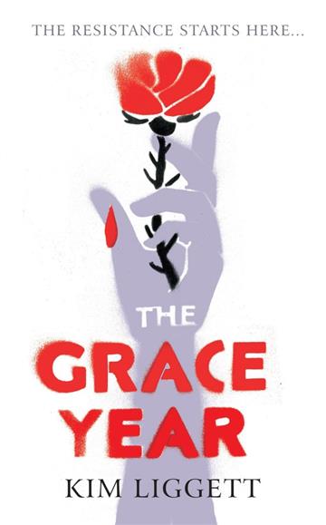 Knjiga Grace Year autora Kim Liggett izdana 2019 kao meki uvez dostupna u Knjižari Znanje.