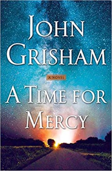 Knjiga A Time for Mercy autora John Grisham izdana 2020 kao tvrdi uvez dostupna u Knjižari Znanje.