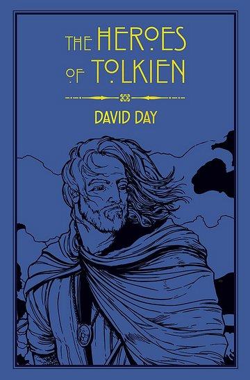 Knjiga The Heroes of Tolkien autora David Day izdana 2017 kao meki uvez dostupna u Knjižari Znanje.