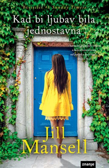 Kad bi ljubav bila jednostavna 9789533434308