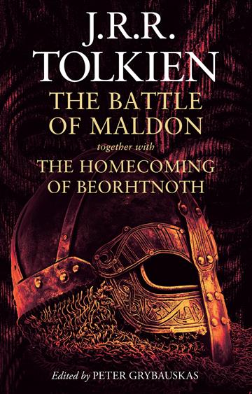 Knjiga Battle Of Maldon autora J. R. R. Tolkien izdana 2023 kao meki uvez dostupna u Knjižari Znanje.