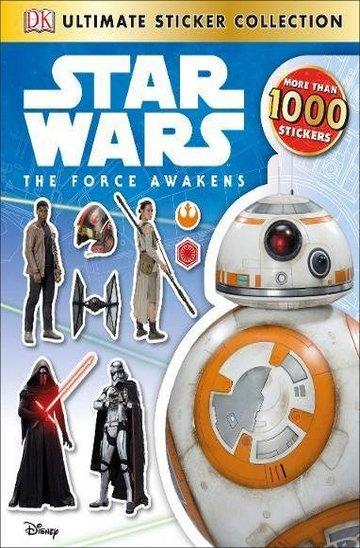 Knjiga Star Wars: The Force Awknes autora Grupa autora izdana  kao meki uvez dostupna u Knjižari Znanje.