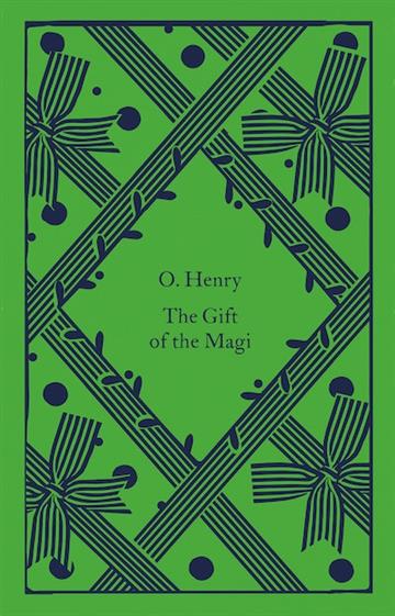 Knjiga The Gift of the Magi autora O. Henry izdana 2022 kao tvrdi uvez dostupna u Knjižari Znanje.