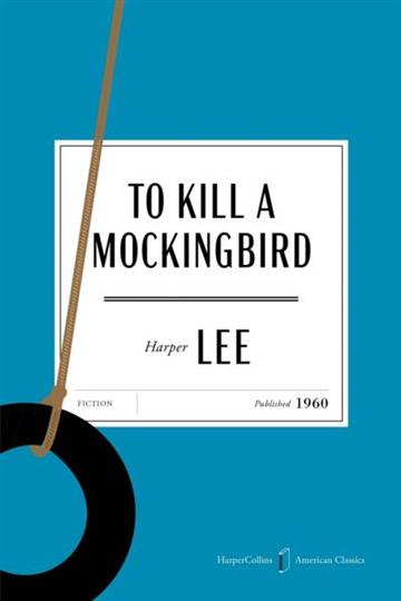 Knjiga To Kill a Mockingbird autora Harper Lee izdana 2026 kao meki uvez dostupna u Knjižari Znanje.