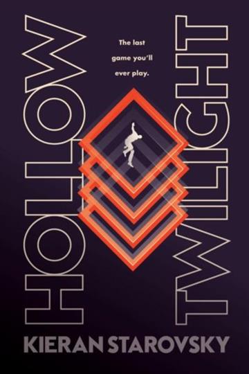Knjiga Hollow Twilight autora Kieran Starovsky izdana 2026 kao meki uvez dostupna u Knjižari Znanje.