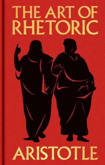 Knjiga Art of Rhetoric autora Aristotle izdana 2026 kao meki uvez dostupna u Knjižari Znanje.
