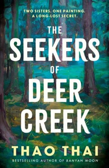 Knjiga Seekers of Deer Creek autora Thao Thai izdana 2026 kao meki uvez dostupna u Knjižari Znanje.