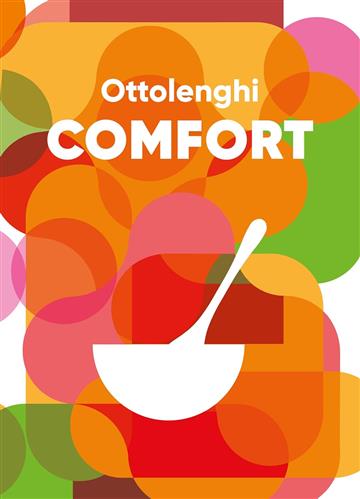 Knjiga Ottolenghi COMFORT autora Yotam Ottolenghi izdana 2024 kao tvrdi uvez dostupna u Knjižari Znanje.