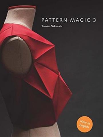 Knjiga Pattern Magic 3 autora Tomoko Nakamichi izdana 2018 kao meki uvez dostupna u Knjižari Znanje.