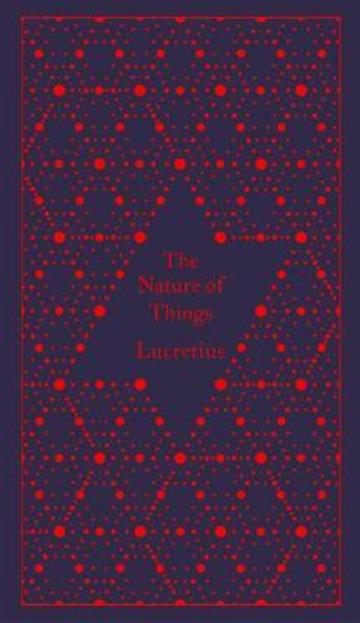 Knjiga Nature of Things autora Lucretius izdana 2015 kao tvrdi uvez dostupna u Knjižari Znanje.