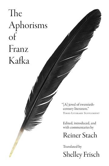 Knjiga Aphorisms of Franz Kafka autora Franz Kafka izdana 2023 kao meki uvez dostupna u Knjižari Znanje.