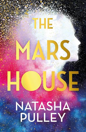 Knjiga Mars House autora Natasha Pulley izdana 2024 kao meki uvez dostupna u Knjižari Znanje.
