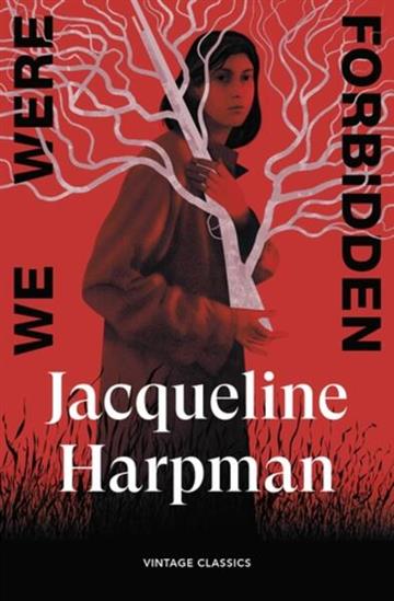 Knjiga We Were Forbidden autora Jacqueline Harpman izdana 2026 kao meki uvez dostupna u Knjižari Znanje.