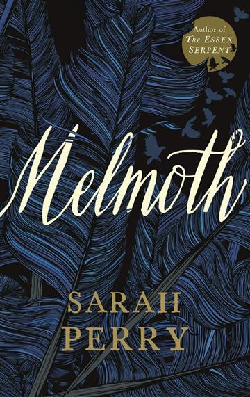 Knjiga Melmoth autora Sarah Perry izdana 2019 kao meki uvez dostupna u Knjižari Znanje.
