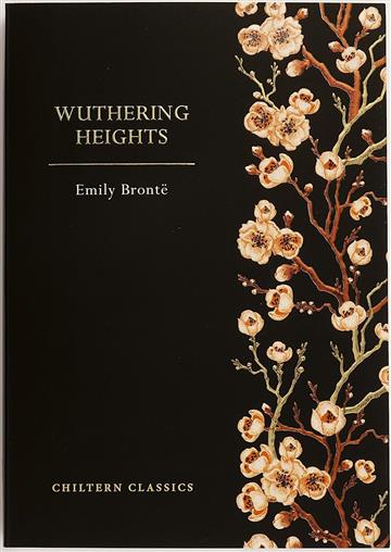 Knjiga Wuthering Heights autora Emily Bronte izdana 2026 kao meki uvez dostupna u Knjižari Znanje.