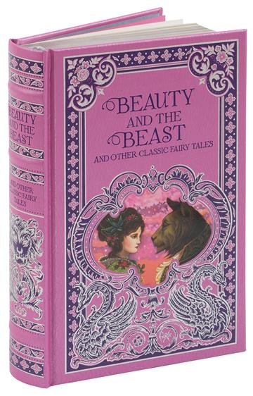 Knjiga Beauty and the Beast and Other Classic Fairy Tales autora various authors izdana 2016 kao tvrdi uvez dostupna u Knjižari Znanje.
