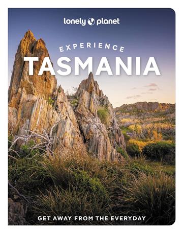 Knjiga Lonely Planet Experience Tasmania autora Lonely Planet izdana 2022 kao meki uvez dostupna u Knjižari Znanje.