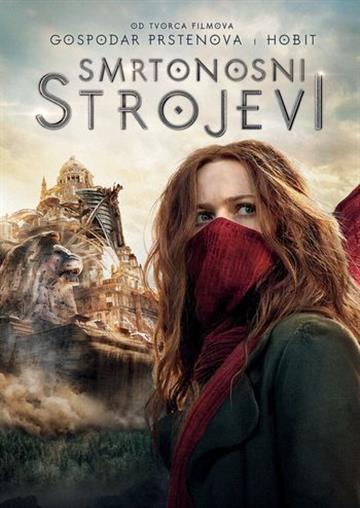 Smrtonosni strojevi 5902115609725