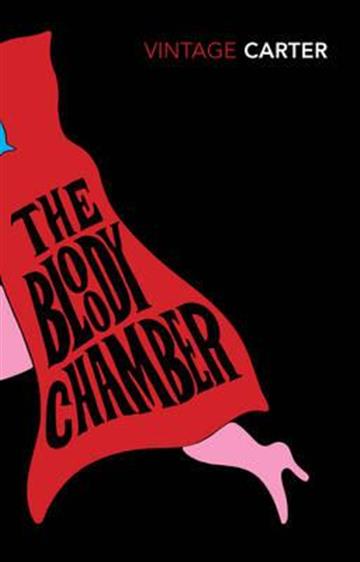 Knjiga The Bloody Chamber and Other Stories autora Angela Carter izdana 2009 kao meki uvez dostupna u Knjižari Znanje.