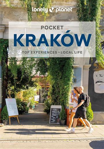 Knjiga Lonely Planet Pocket Krakow autora Lonely Planet izdana 2024 kao meki uvez dostupna u Knjižari Znanje.