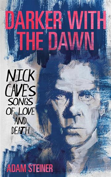 Knjiga Darker with the Dawn autora Adam Steiner izdana 2023 kao tvrdi uvez dostupna u Knjižari Znanje.