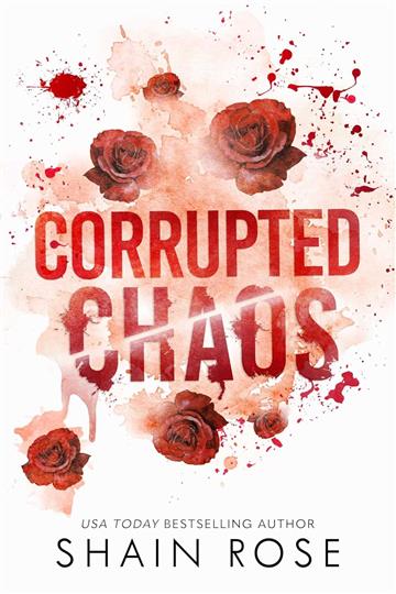 Knjiga Corrupted Chaos autora Shain Rose  izdana 2024 kao meki uvez dostupna u Knjižari Znanje.