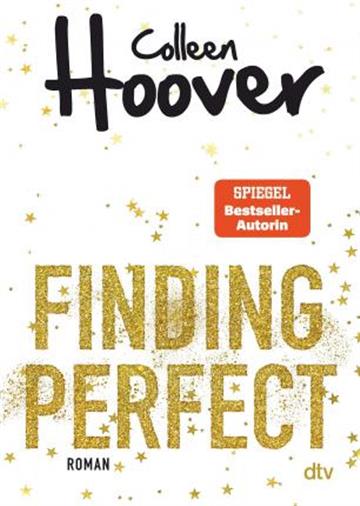 Knjiga Finding Perfect autora Colleen Hoover izdana 2021 kao meki uvez dostupna u Knjižari Znanje.