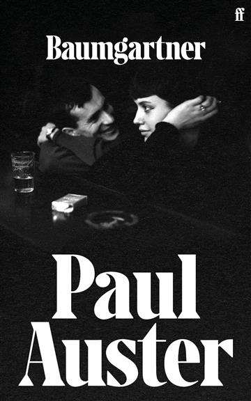 Knjiga Baumgartner autora Paul Auster izdana 2023 kao meki uvez dostupna u Knjižari Znanje.