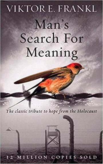 Knjiga Man's Search For Meaning : The classic tribute to hope from the Holocaust autora Viktor E. Frankl izdana 2004 kao meki uvez dostupna u Knjižari Znanje.