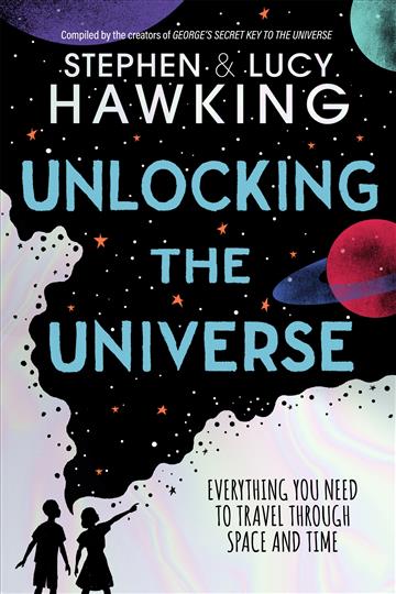 Knjiga Unlocking the Universe autora Stephen Hawking, Lucy Hawking izdana 2020 kao meki uvez dostupna u Knjižari Znanje.