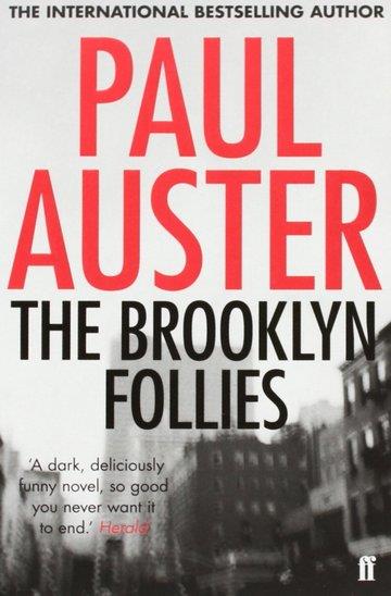 Knjiga Brooklyn Follies autora Paul Auster izdana 2011 kao meki uvez dostupna u Knjižari Znanje.